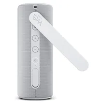 Loewe We. HEAR 2 cool grey