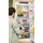 Mepal Cirqula rechteckig nordic white 1,5 l