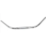 Ergotec Stuttgart Lenker - Silver - 31.8 mm