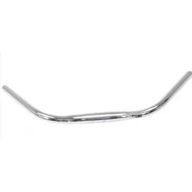 Ergotec Stuttgart Lenker - Silver - 31.8 mm