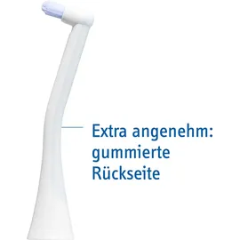 Curaprox Hydrosonic SINGLE Aufsteckbürsten 2 St.
