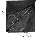 Wechsel Tents Wechsel Pathfinder Bodenplane, schwarz