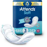Attends Soft 3 Extra, 80 Stück