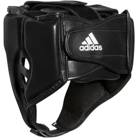 Adidas Unisex – Erwachsene Hybrid 50 HG Kopfschutz, schwarz, XL