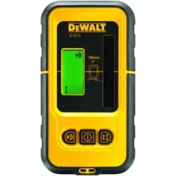 DEWALT Empfänger für Laser mit grüner Diode