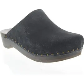 Berkemann Velour-Toeffler