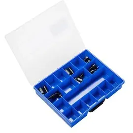 LIQUI MOLY Adapter, Montagevorrichtung (Motor-/Getriebeeinheit)