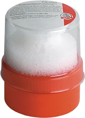 KWC Professional Twister Reinigungspaste - Neutral