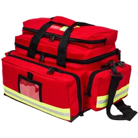 Elite Bags (Emergency's - Great Capacity Notfalltasche | rot