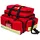 Elite Bags (Emergency's - Great Capacity Notfalltasche | rot