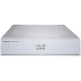 Cisco Firepower 1010 ASA 8 Gigabit Ethernet 1U