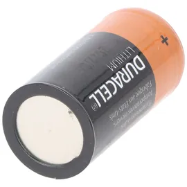 Duracell CR123A 3V 10 St.