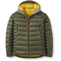 Rab Electron Pro Hoody daunenjacke