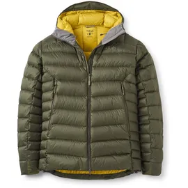 Rab Electron Pro Hoody daunenjacke
