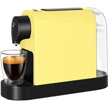 Tchibo Cafissimo pure plus lemon splash inkl. 30 Kapseln