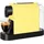 Tchibo Cafissimo pure plus lemon splash inkl. 30 Kapseln
