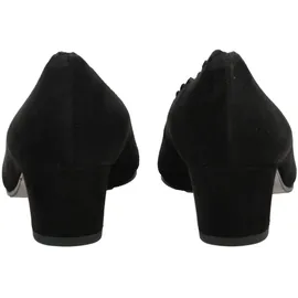 Gabor Pumps in schwarz, | Gr.: 40,5