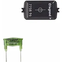 Legrand 775896 Glimmaggregat 8-12V~/ 15 mA gruen