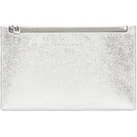 Liebeskind Berlin Pouch S Kiwi aus Ziegenleder