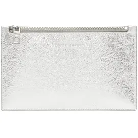 Liebeskind Berlin Pouch S Kiwi aus Ziegenleder