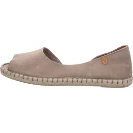 Verbenas Cruz Damen Beige 39