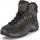 Lowa Renegade GTX Mid Herren Dunkelbraun/Schwarz 47