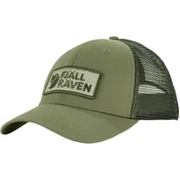 Fjällräven Långtradarkeps Kappe - Green - L-XL
