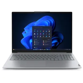 Lenovo ThinkBook 16 G9 AMD Ryzen 5 220 16 GB RAM 512 GB SSD Win11 Pro 21UT0041GE