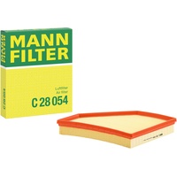 MANN-FILTER C 28 054 Luftfilter Filter, Luftfilter