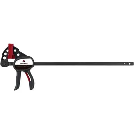 TOOLCRAFT Greifarmzwinge 90 g 200 mm