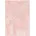 Luxus Super Soft Fellteppich Rosa 140x200cm