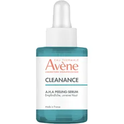 Avene Cleanance A.H.A Peeling-Serum