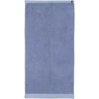Essenza Home Handtücher Connect Organic Lines blue