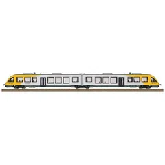 TRIX H0 22486 H0 Nahverkehrs-Triebwagen LINT 4