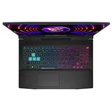 MSI Katana 15 i5-13420H RTX 4060 16 GB RAM 512 GB SSD