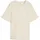 Puma ESS Relaxed Damen T-Shirt, weiß - M