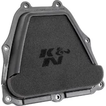 K&N Filters Luftfilter für YAMAHA MOTORCYCLES YZ