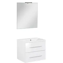 Fackelmann B.Clever Waschtisch 60 x 48,5 cm