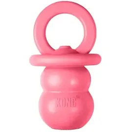 Kong Puppy Binkie Small sortiert)