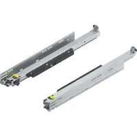 Blum Blum, Schubladenauszüge, Vollauszug MOVENTO 760H/766H, TIP-ON