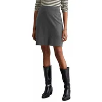 Marc O'Polo MARC O ́POLO Skirt, mini DEEP GREY