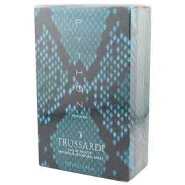 Trussardi Python for Men Eau de Toilette 100 ml