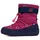 Affenzahn Schneestiefel Flamingo Pink 21