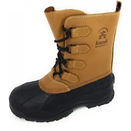 Kamik Alborg Wanderstiefel - Tan - EU 44