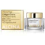 Alcina Effekt & Pflege Collagen-Creme  50 ml