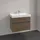 Villeroy & Boch Collaro Waschbeckenunterschrank 76 x 55 cm Arizona Oak