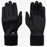 QUIKSILVER Hottawa Handschuhe Schwarz L