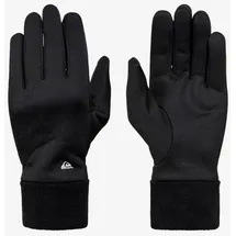 QUIKSILVER Hottawa Handschuhe Schwarz L