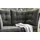 Destiny Palma Loungesofa grau