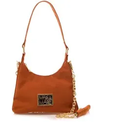 Mariamare für Damen. DILLER Diller Tasche orange (OSFA), Lässig, Synthetisch